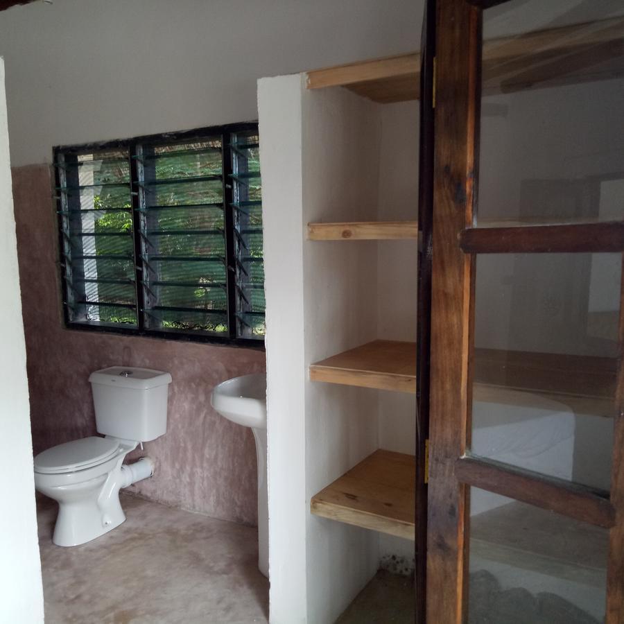 Travellers Inn Resort Malindi Kijiwetanga Exterior foto