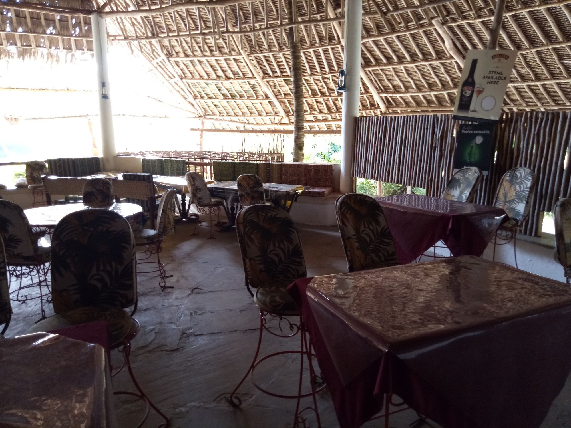 Travellers Inn Resort Malindi Kijiwetanga Exterior foto