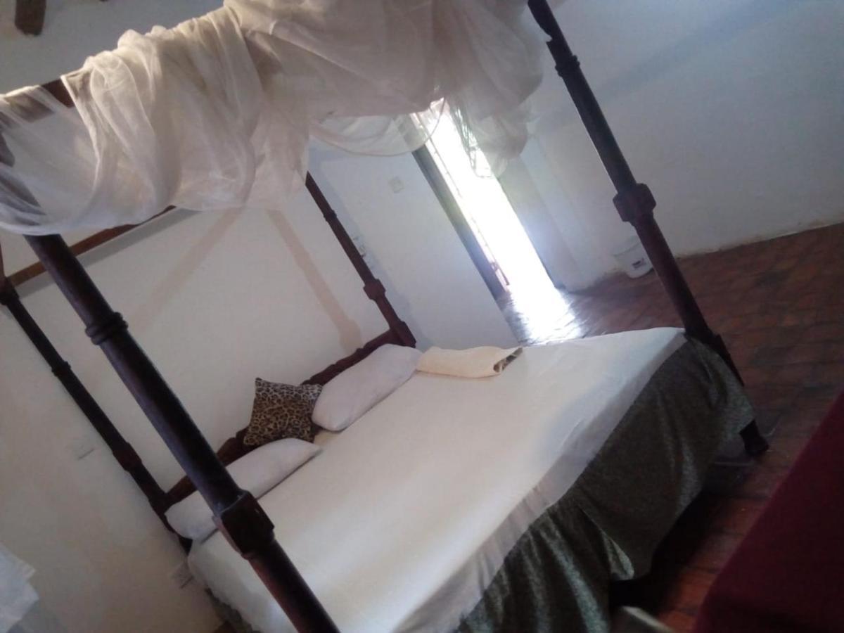 Travellers Inn Resort Malindi Kijiwetanga Exterior foto